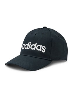 adidas Czapka z daszkiem Daily Cap HT6356 Czarny ze sklepu MODIVO w kategorii Czapki z daszkiem męskie - zdjęcie 182717158