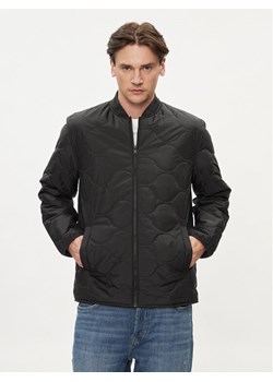 Only & Sons Kurtka przejściowa Art. 22027456 Czarny Regular Fit ze sklepu MODIVO w kategorii Kurtki męskie - zdjęcie 182717165