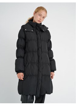 InWear Kurtka puchowa Maike 30107397 Czarny Regular Fit ze sklepu MODIVO w kategorii Kurtki damskie - zdjęcie 182717196
