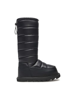 United Nude Śniegowce Zembla Bubble Boot 1088501190 Czarny ze sklepu MODIVO w kategorii Śniegowce damskie - zdjęcie 182717217