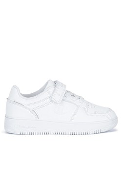 Champion Sneakersy RD18 2.0 B PS LOW S32414-WW009 Biały ze sklepu MODIVO w kategorii Buty sportowe dziecięce - zdjęcie 182717266