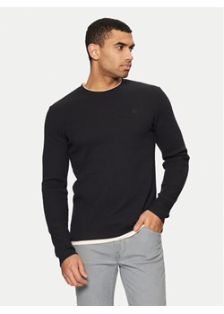 INDICODE Longsleeve Sigfinn 45-673 Czarny Regular Fit - id: 0000304421129 - marki MODIVO - 182717267 INDICODE Longsleeve Sigfinn 45-673 Czarny Regular Fit ze sklepu MODIVO w kategorii T-shirty męskie - zdjęcie 182717267