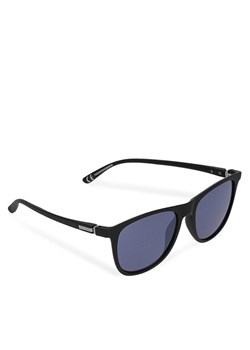 4F Okulary przeciwsłoneczne 4FSS23ASUNU021 Czarny ze sklepu MODIVO w kategorii Okulary przeciwsłoneczne damskie - zdjęcie 182717328
