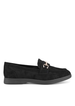 DeeZee Lordsy DS1590-2 Czarny ze sklepu MODIVO w kategorii Lordsy damskie - zdjęcie 182717358