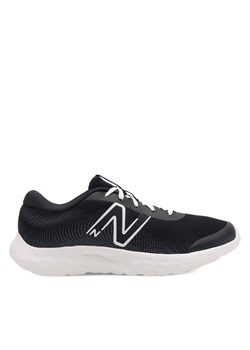 New Balance Sneakersy GP520BW8 Czarny ze sklepu MODIVO w kategorii Buty sportowe dziecięce - zdjęcie 182717399
