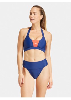 adidas Bikini Colorblock IL7251 Niebieski ze sklepu MODIVO w kategorii Stroje kąpielowe - zdjęcie 182717429
