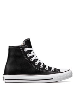 Converse Trampki Chuck Taylor All Star HI 132170C Czarny ze sklepu MODIVO w kategorii Trampki męskie - zdjęcie 182717707