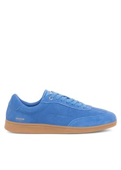 Sprandi Sneakersy RETROSTEMP MPRS-22M12313 Niebieski ze sklepu MODIVO w kategorii Buty sportowe męskie - zdjęcie 182717756