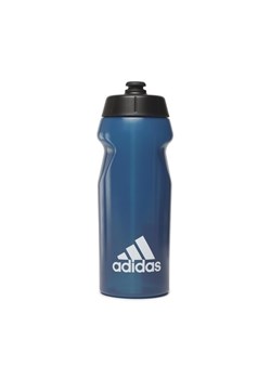 adidas Bidon Perf Bttl 0.5 HT3523 Granatowy ze sklepu MODIVO w kategorii Bidony i butelki - zdjęcie 182717757