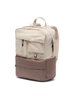Columbia Plecak Street Transit Bacpack II 2101751 Brązowy ze sklepu MODIVO w kategorii Plecaki - zdjęcie 182717766