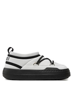 Moon Boot Botki Park Icon 80D2470070 Czarny ze sklepu MODIVO w kategorii Botki - zdjęcie 182717816