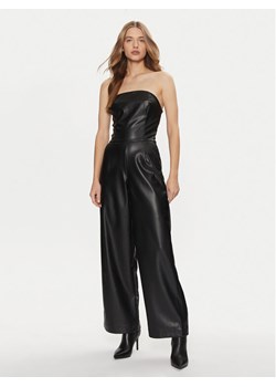 ONLY Kombinezon Rima 15330187 Czarny Regular Fit ze sklepu MODIVO w kategorii Kombinezony damskie - zdjęcie 182717869