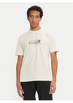 Ellesse T-Shirt Winteros SHX20962 Biały Regular Fit ze sklepu MODIVO w kategorii T-shirty męskie - zdjęcie 182717887