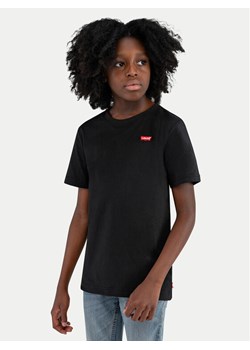 Levi's® T-Shirt 9EA100-023 Czarny Regular Fit ze sklepu MODIVO w kategorii T-shirty chłopięce - zdjęcie 182717889