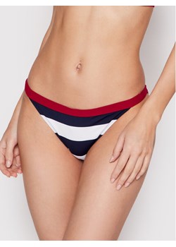 Banana Moon Dół od bikini Glenda Olympia JYS06 Granatowy ze sklepu MODIVO w kategorii Stroje kąpielowe - zdjęcie 182718009
