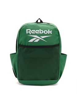 Reebok Plecak RBK-003-CCC-05 Zielony ze sklepu MODIVO w kategorii Plecaki - zdjęcie 182718018