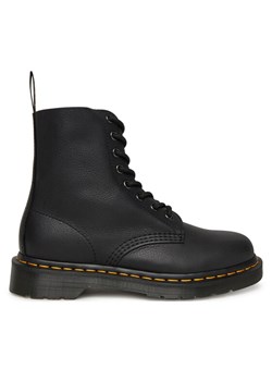 Dr. Martens Trapery 1460 Pascal Ambassador DM31981001 Czarny ze sklepu MODIVO w kategorii Buty zimowe męskie - zdjęcie 182718088