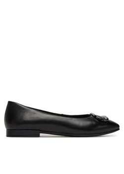 MEXX Baleriny MX/018C-RST Czarny ze sklepu MODIVO w kategorii Balerinki - zdjęcie 182718126