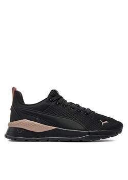 Puma Sneakersy 371128 46 Czarny ze sklepu MODIVO w kategorii Buty sportowe damskie - zdjęcie 182718169