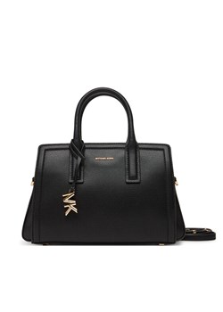 MICHAEL Michael Kors Torebka Laila 30S5G9IS1L Czarny ze sklepu MODIVO w kategorii Torebki damskie - zdjęcie 182718207