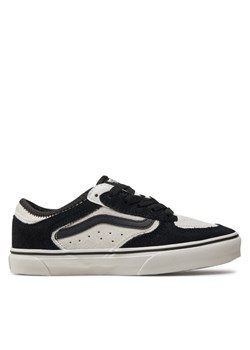 Vans Tenisówki Jn Rowley Classic VN000E52UY61 Biały ze sklepu MODIVO w kategorii Trampki dziecięce - zdjęcie 182718307