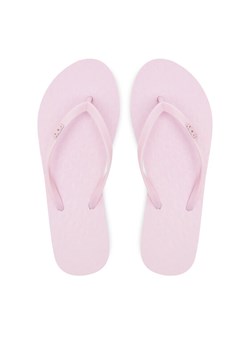Roxy Japonki ARJL100663 Fioletowy ze sklepu MODIVO w kategorii Klapki damskie - zdjęcie 182718375