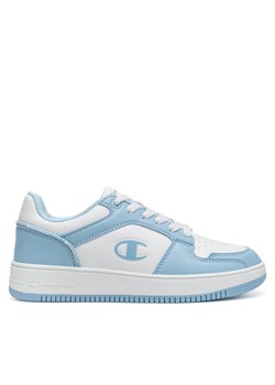 Champion Sneakersy RD18 2.0 LOW S11470-BS086 Niebieski ze sklepu MODIVO w kategorii Buty sportowe damskie - zdjęcie 182718415