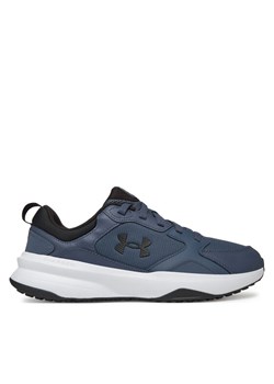 Under Armour Buty do biegania Ua Charged Edge 3026727 Szary ze sklepu MODIVO w kategorii Buty sportowe męskie - zdjęcie 182718525