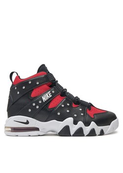 Nike Sneakersy Air Max2 CB 94 FN6248 Czarny ze sklepu MODIVO w kategorii Buty sportowe męskie - zdjęcie 182718547