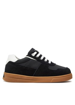 Mayoral Sneakersy 44520 Czarny ze sklepu MODIVO w kategorii Buty sportowe dziecięce - zdjęcie 182718597