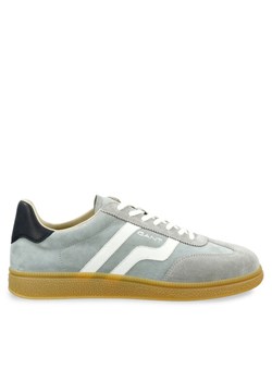 Gant Sneakersy 30633481 Szary ze sklepu MODIVO w kategorii Buty sportowe męskie - zdjęcie 182718618