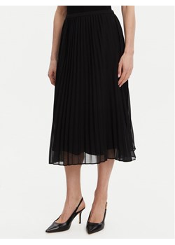 French Connection Spódnica plisowana 73DZ6 Czarny Regular Fit ze sklepu MODIVO w kategorii Spódnice - zdjęcie 182718647