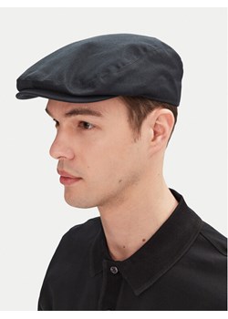 Barbour Kaszkiet Finnean MHA0413NY91 Granatowy ze sklepu MODIVO w kategorii Czapki z daszkiem męskie - zdjęcie 182718685