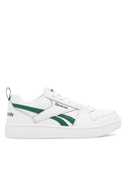Reebok Sneakersy Royal Prime 2 100045129 Biały ze sklepu MODIVO w kategorii Buty sportowe dziecięce - zdjęcie 182718789