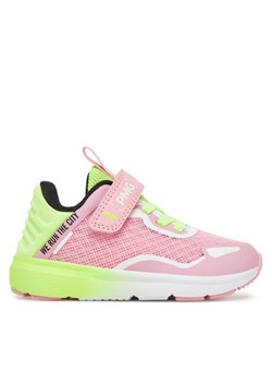 Primigi Sneakersy 7956600 Różowy ze sklepu MODIVO w kategorii Buty sportowe dziecięce - zdjęcie 182718887
