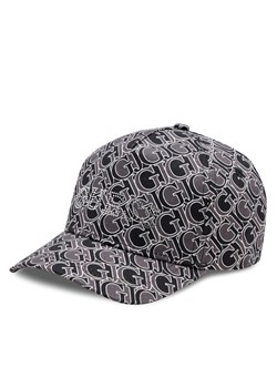 Guess Czapka z daszkiem J4YZ00 WO08O Czarny ze sklepu MODIVO w kategorii Czapki z daszkiem damskie - zdjęcie 182718969