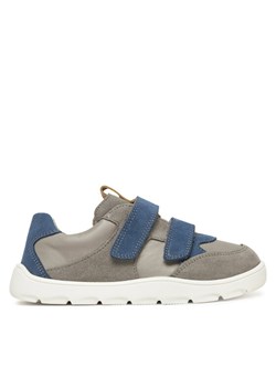 Froddo Sneakersy G3130264-3 D Szary ze sklepu MODIVO w kategorii Buty sportowe dziecięce - zdjęcie 182718977