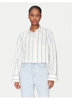 DAY BIRGER ÉT MIKKELSEN Koszula Issa DAY65243695 Błękitny Loose Fit ze sklepu MODIVO w kategorii Koszule damskie - zdjęcie 182719046