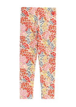 Coccodrillo Legginsy WC5122103NGK Kolorowy Slim Fit ze sklepu MODIVO w kategorii Spodnie dziewczęce - zdjęcie 182719119