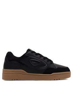 Sprandi Sneakersy FEEL IT MPRS-2022M05041 Czarny ze sklepu MODIVO w kategorii Buty sportowe męskie - zdjęcie 182719146