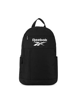 Reebok Plecak RBK-042-CCC-05 Czarny ze sklepu MODIVO w kategorii Plecaki - zdjęcie 182719155