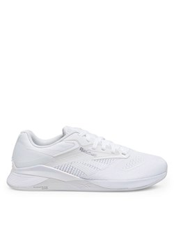 Reebok Sneakersy NanoX4 100074304 Biały ze sklepu MODIVO w kategorii Buty sportowe damskie - zdjęcie 182719178