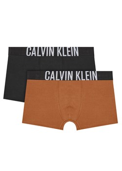 Calvin Klein Underwear Komplet 2 par bokserek B70B700509 Kolorowy ze sklepu MODIVO w kategorii Majtki dziecięce - zdjęcie 182719188