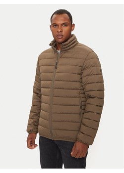 Whistler Kurtka przejściowa Edge W242136 Beżowy Regular Fit ze sklepu MODIVO w kategorii Kurtki męskie - zdjęcie 182719229