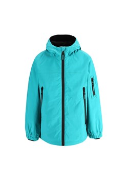 Coccodrillo Kurtka przejściowa WC5152402OBK Turkusowy Regular Fit ze sklepu MODIVO w kategorii Kurtki chłopięce - zdjęcie 182719298