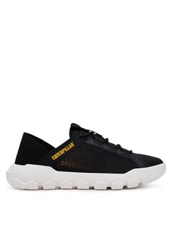 CATerpillar Sneakersy Hex Lite Vent P726253 Czarny ze sklepu MODIVO w kategorii Buty sportowe męskie - zdjęcie 182719328