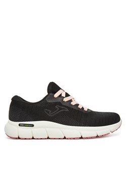Joma Sneakersy C.Atlantis 2501 CATLALS2501 Czarny ze sklepu MODIVO w kategorii Buty sportowe damskie - zdjęcie 182719358