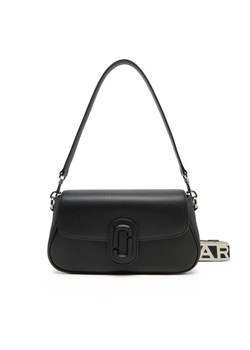 Marc Jacobs Torebka The Clover Shoulder Bag 2P4HSH036H02 Czarny ze sklepu MODIVO w kategorii Torebki damskie - zdjęcie 182719367