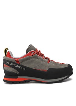 La Sportiva Trekkingi Boulder X 838909313 Szary ze sklepu MODIVO w kategorii Buty trekkingowe męskie - zdjęcie 182719376