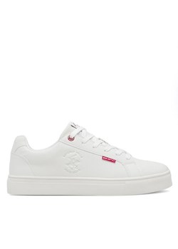 Beverly Hills Polo Club Sneakersy M-AF210880-B Biały ze sklepu MODIVO w kategorii Buty sportowe męskie - zdjęcie 182719389